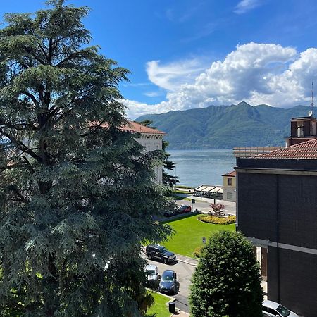 Honey House - Vista Lago E Montagne Луино Екстериор снимка